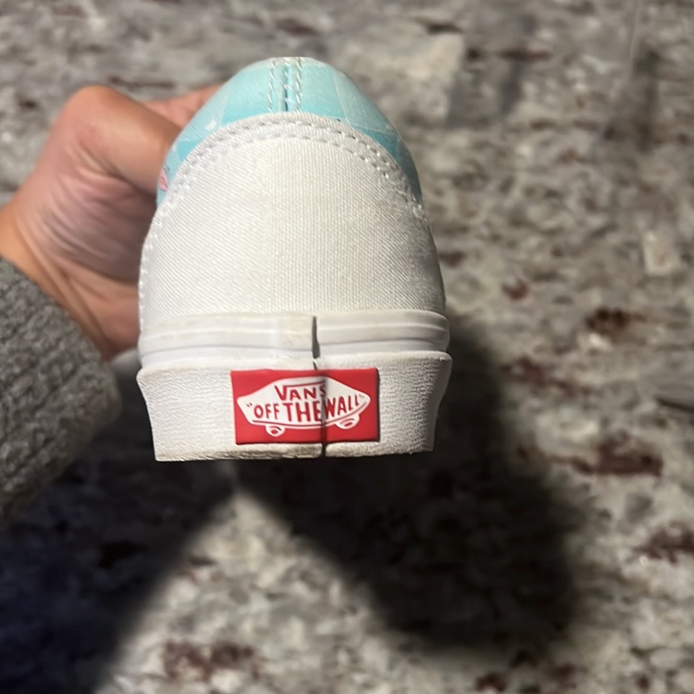 VANS X SPONGEBOB OLD SKOOL BIKINI BUBBLE - Picture 6 of 7